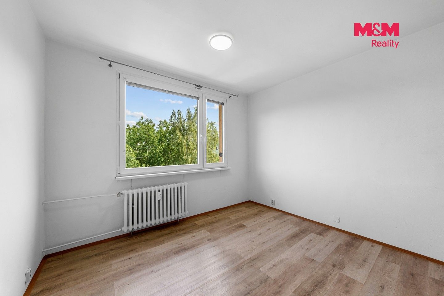 Prodej bytu 1+1 37 m² - foto 6