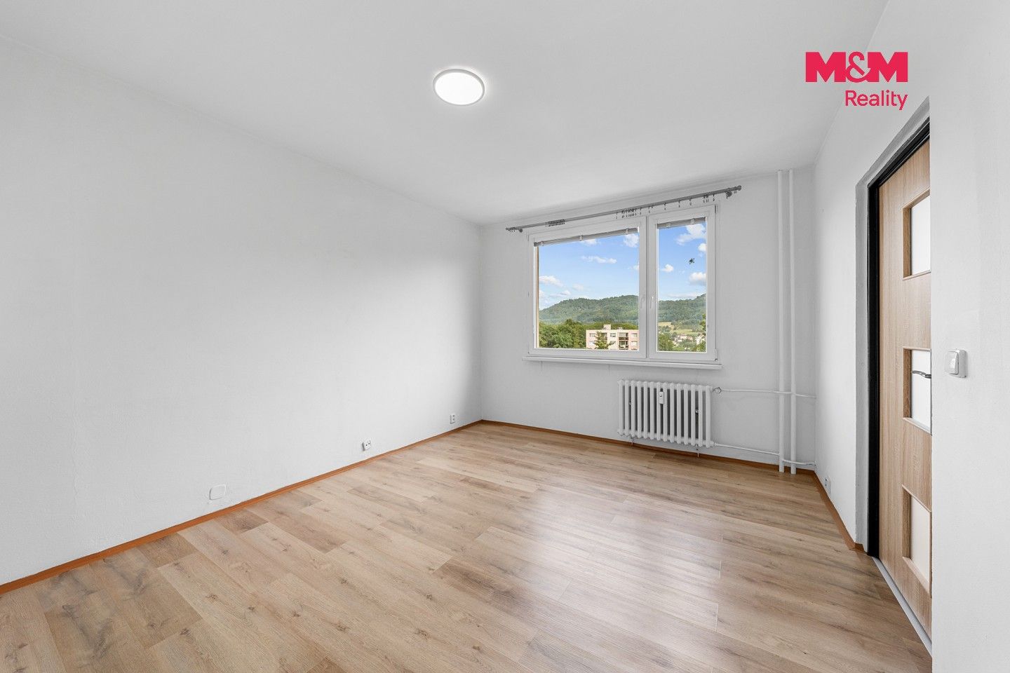Prodej bytu 1+1 37 m² - foto 9