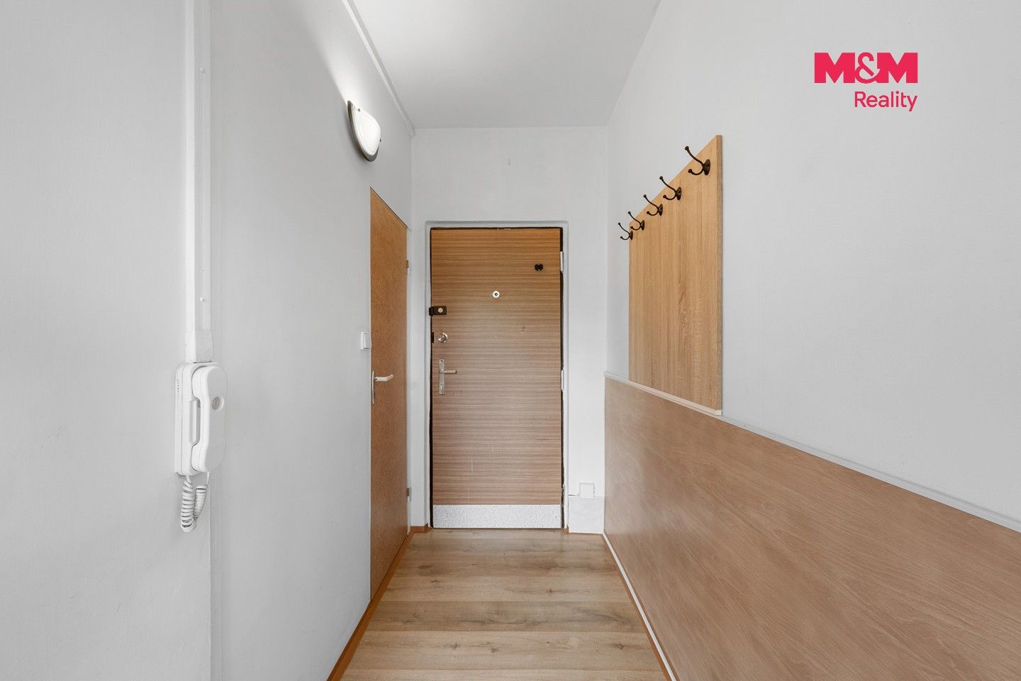 Prodej bytu 1+1 37 m² - foto 13