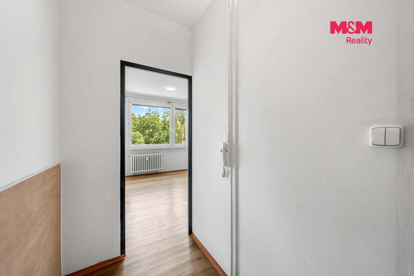 Prodej bytu 1+1 37 m² - foto 14