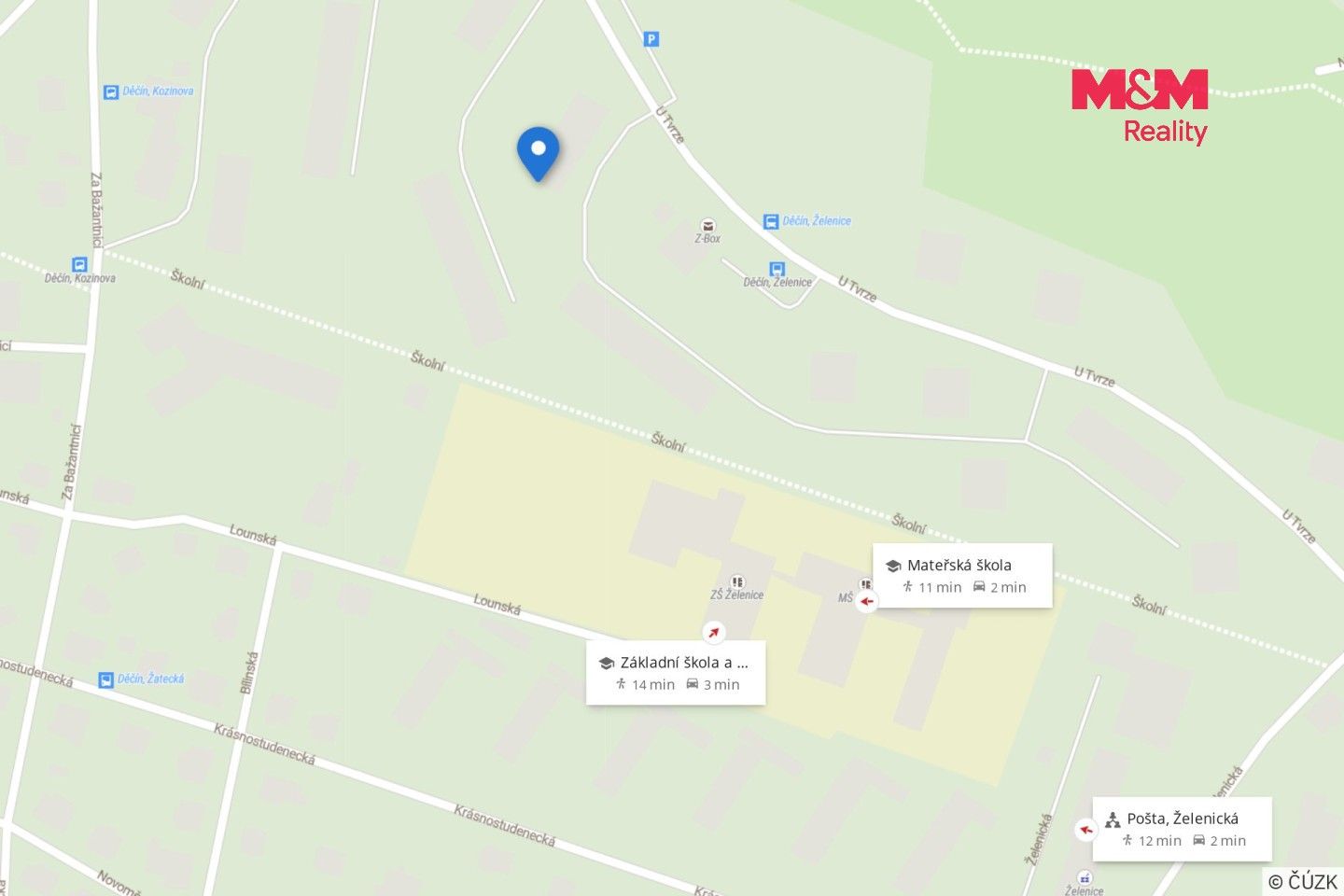 Prodej bytu 1+1 37 m² - foto 19