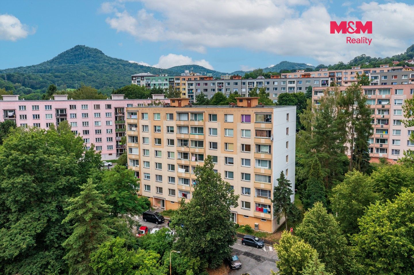 Prodej bytu 1+1 37 m² - foto 18