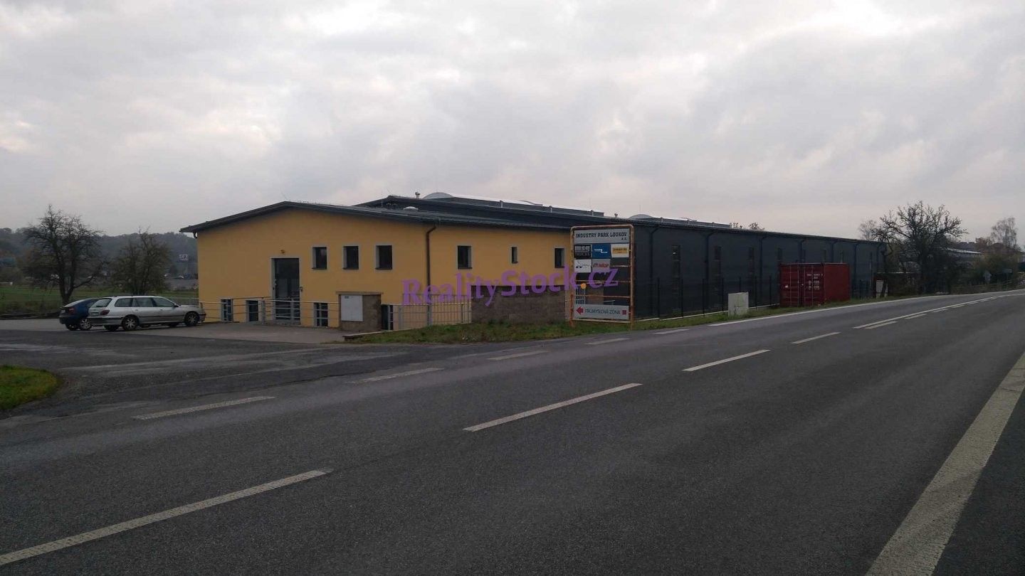 Pronájem komerčního prostoru 532 m² - foto 6
