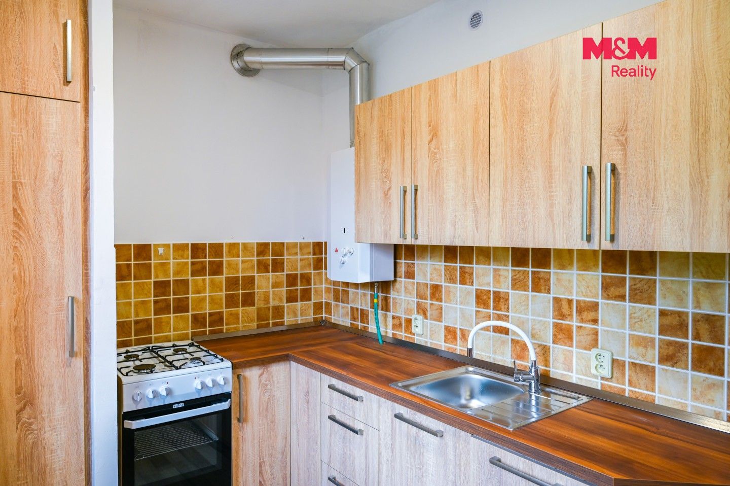 Prodej bytu 2+1 54 m² - foto 2