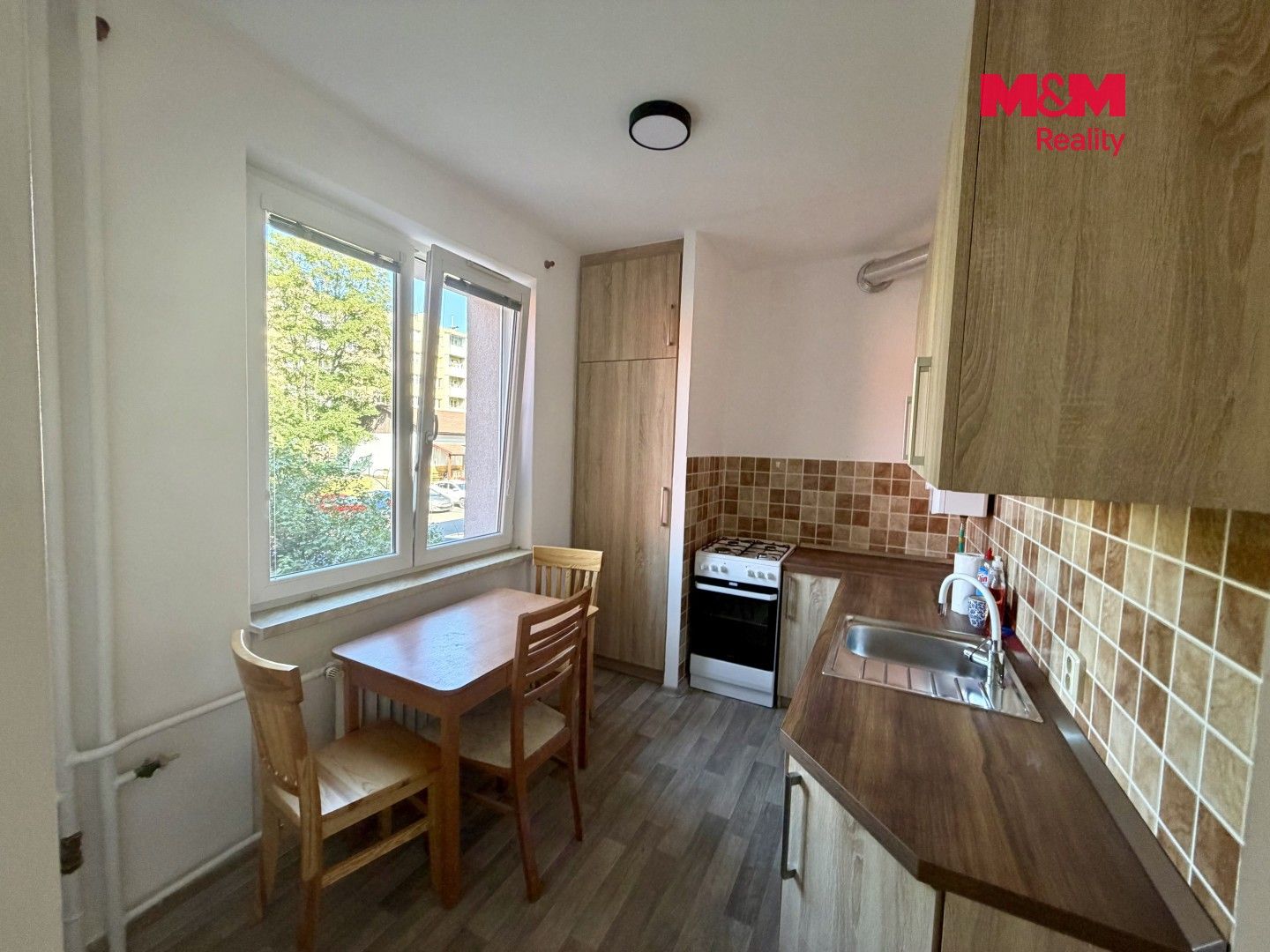 Prodej bytu 2+1 54 m² - foto 3