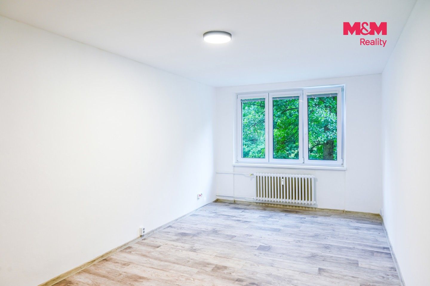 Prodej bytu 2+1 54 m² - foto 6