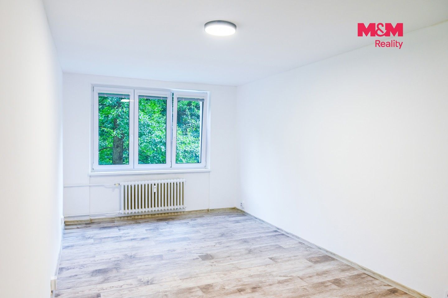 Prodej bytu 2+1 54 m² - foto 7