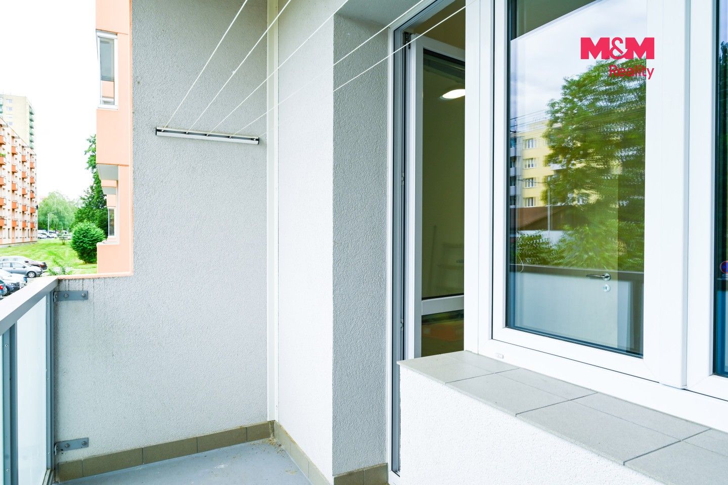 Prodej bytu 2+1 54 m² - foto 8