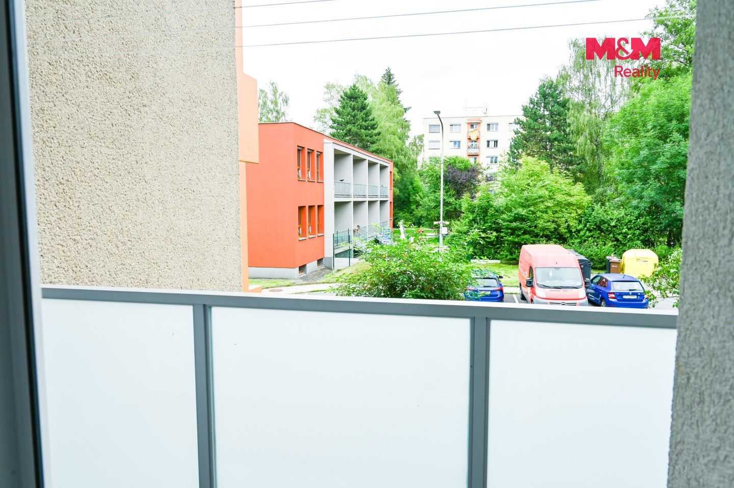 Prodej bytu 2+1 54 m² - foto 10