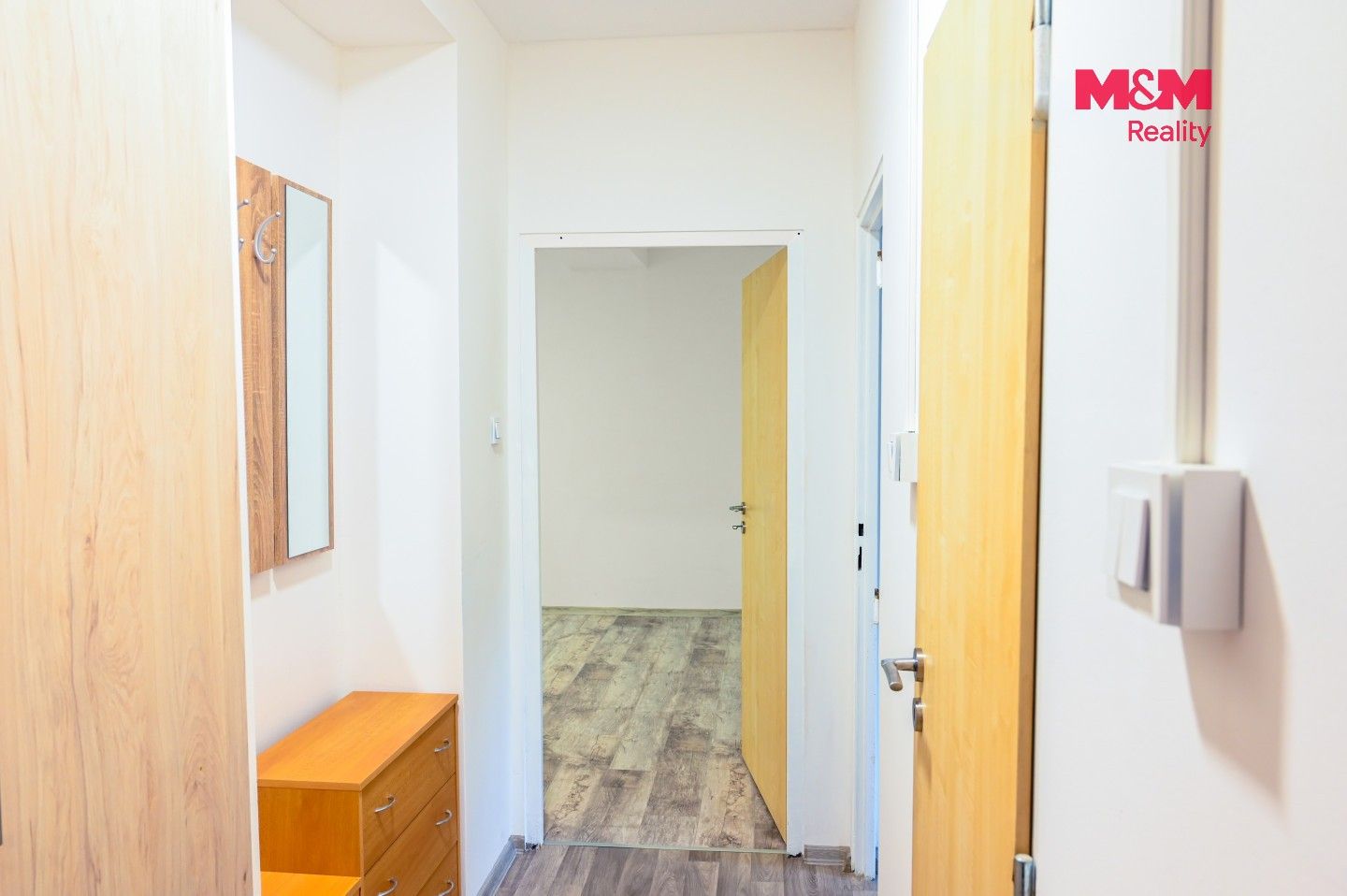 Prodej bytu 2+1 54 m² - foto 14