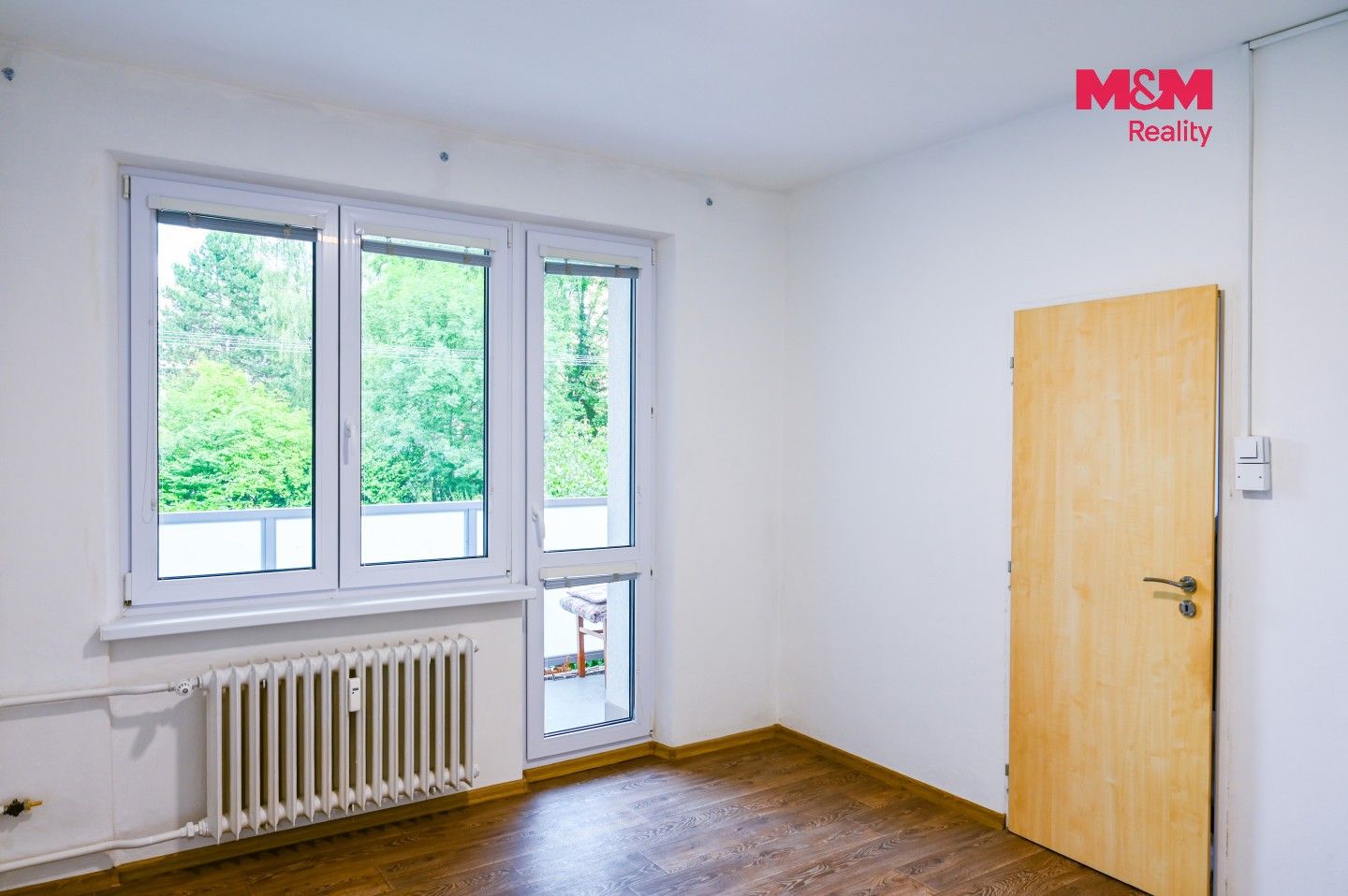 Prodej bytu 2+1 54 m² - foto 16