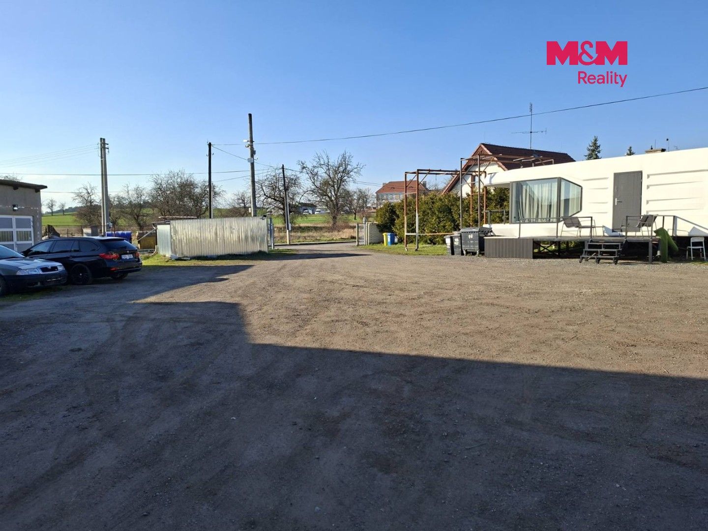 Pronájem komerčního prostoru 200 m² - foto 8