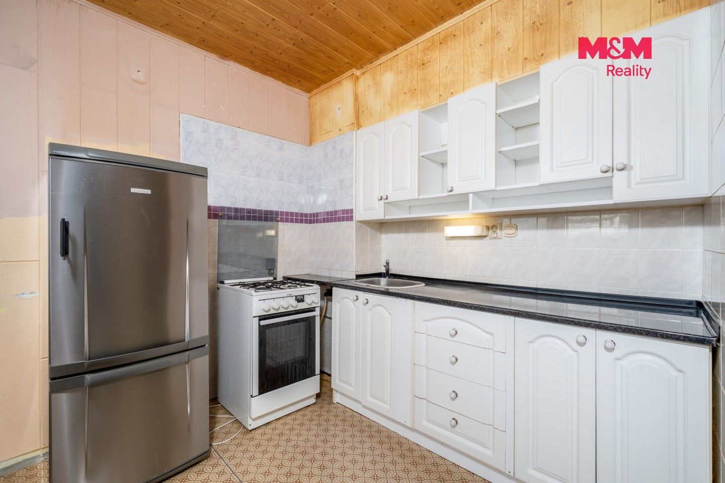 Prodej bytu 2+1 61 m² - foto 2