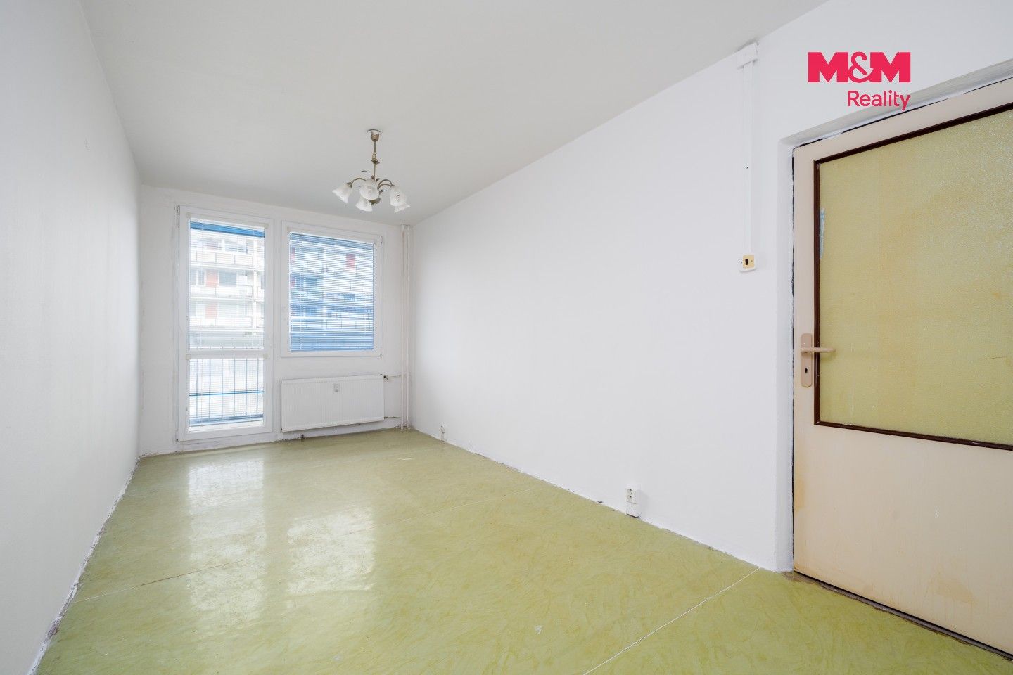 Prodej bytu 2+1 61 m² - foto 6