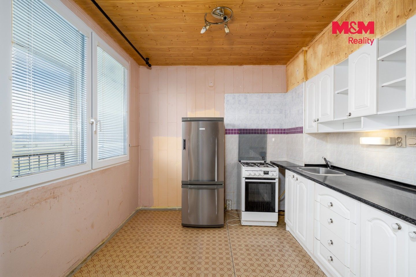 Prodej bytu 2+1 61 m² - foto 4