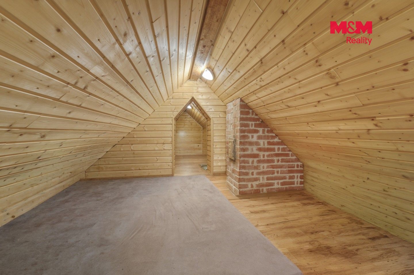 Prodej domu 100 m² - foto 11