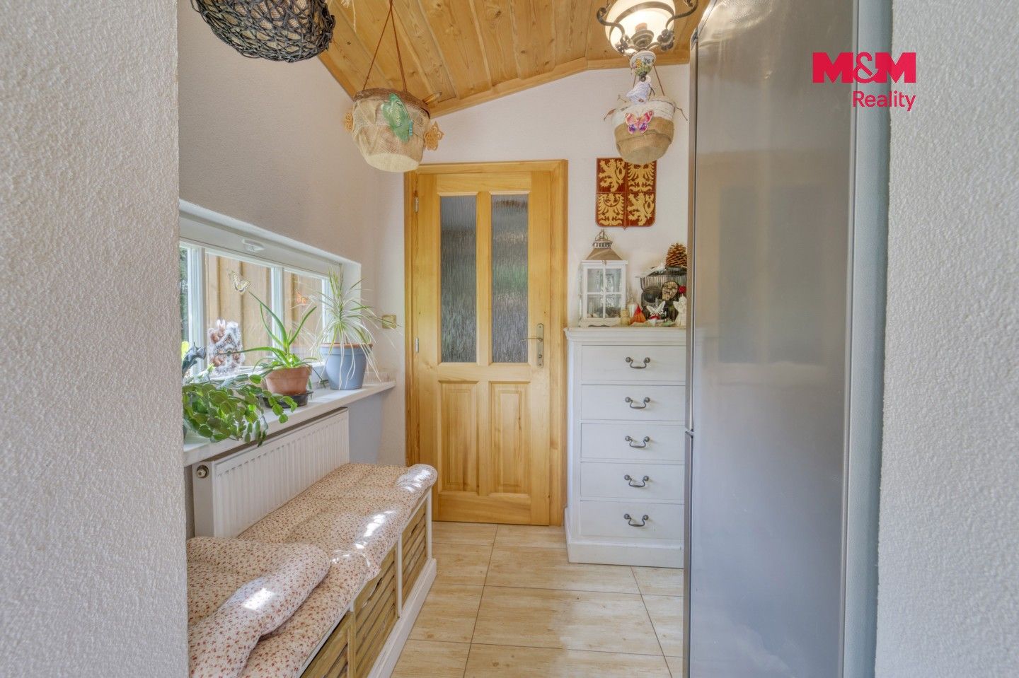 Prodej domu 100 m² - foto 15