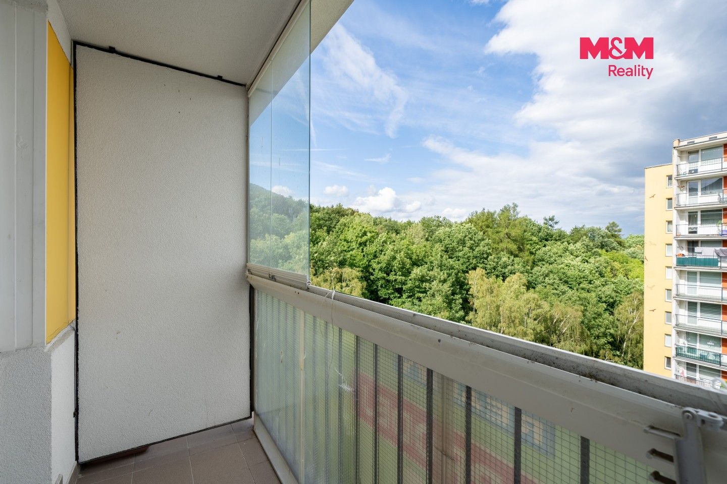 Prodej bytu 2+1 61 m² - foto 12