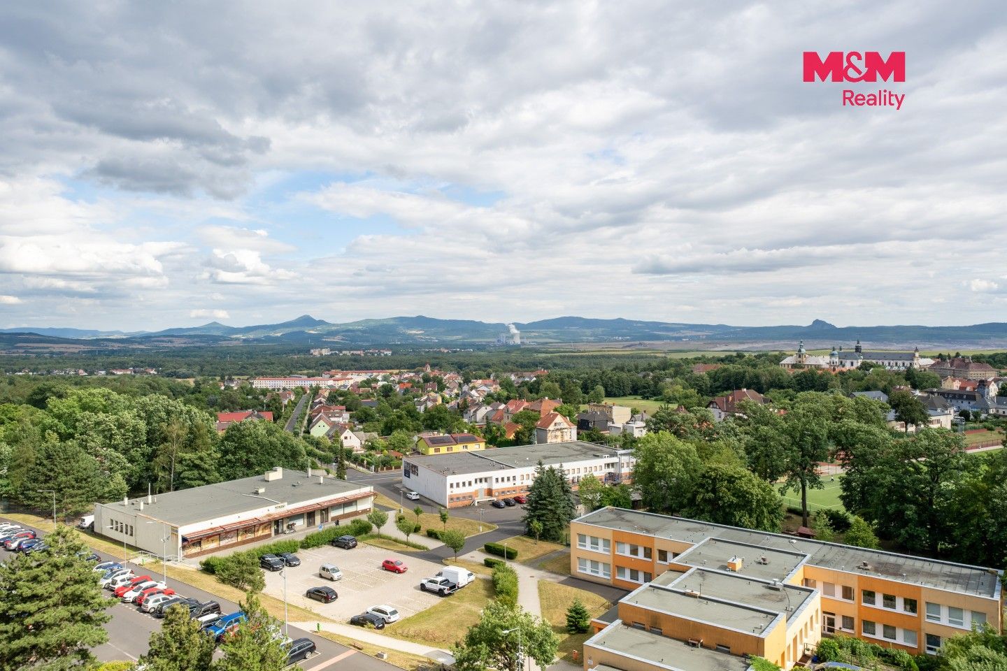 Prodej bytu 2+1 61 m² - foto 13