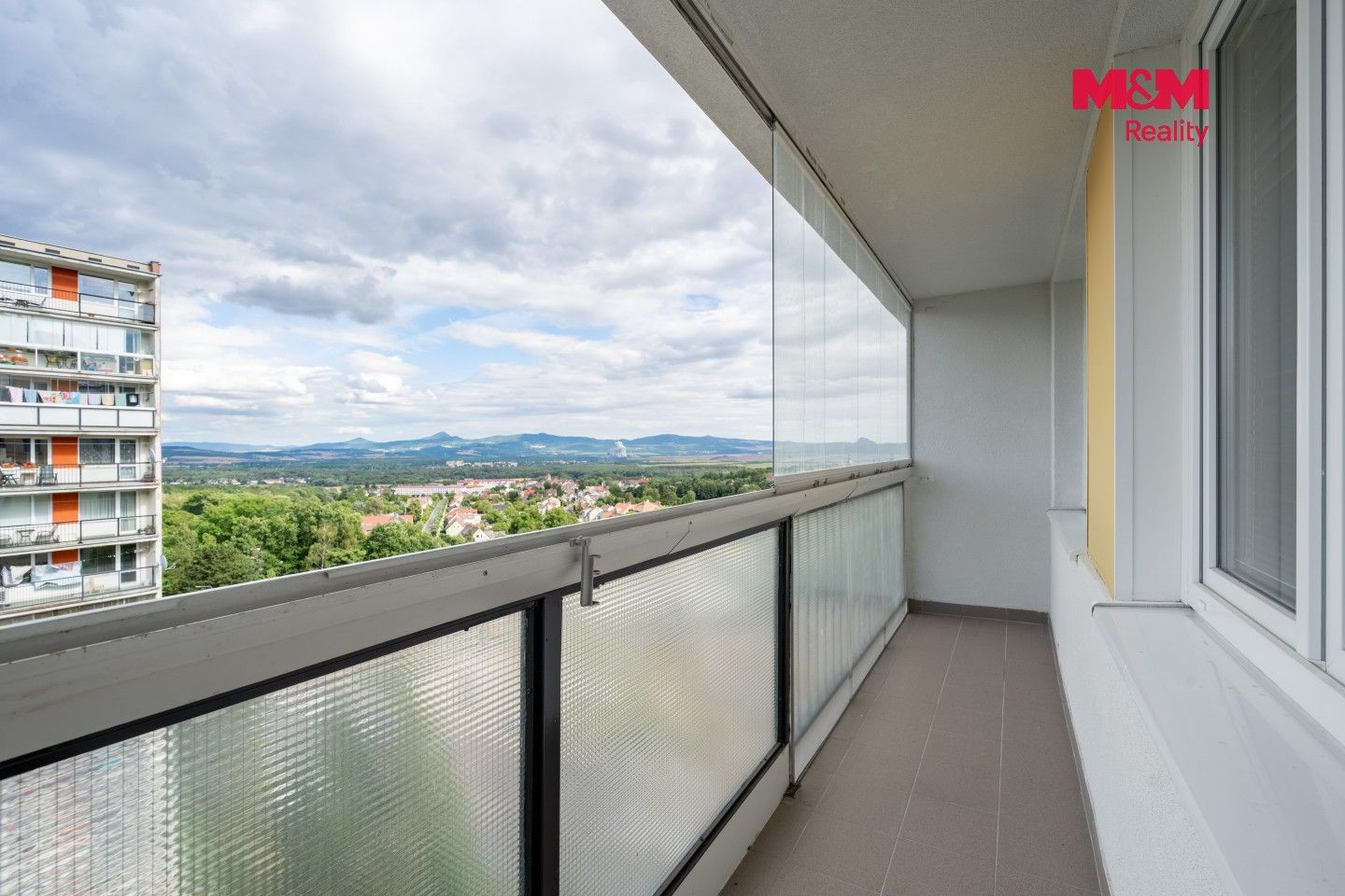 Prodej bytu 2+1 61 m² - foto 11