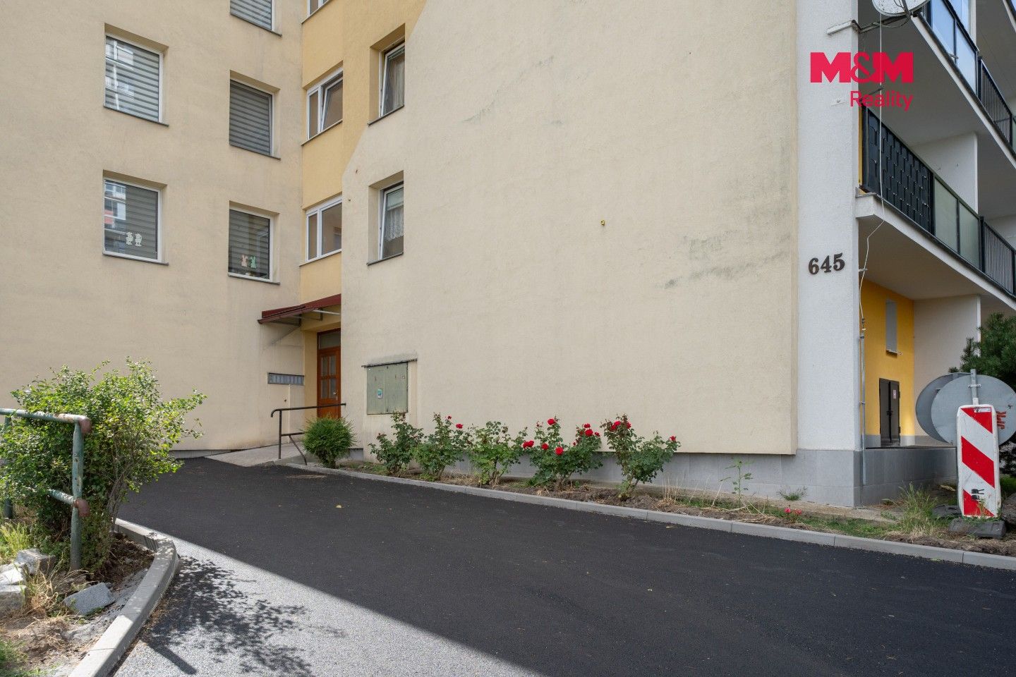 Prodej bytu 2+1 61 m² - foto 14