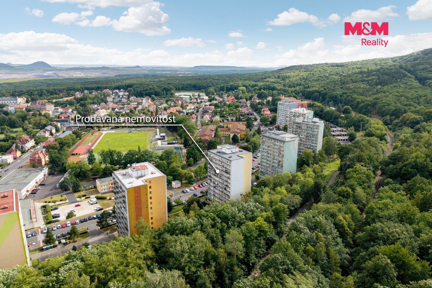 Prodej bytu 2+1 61 m² - foto 16
