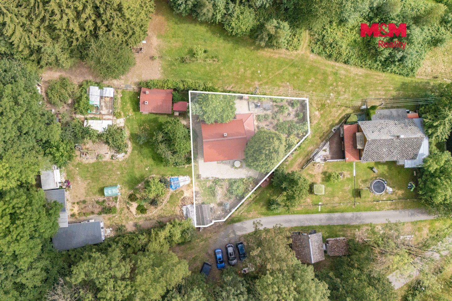 Prodej domu 100 m² - foto 24