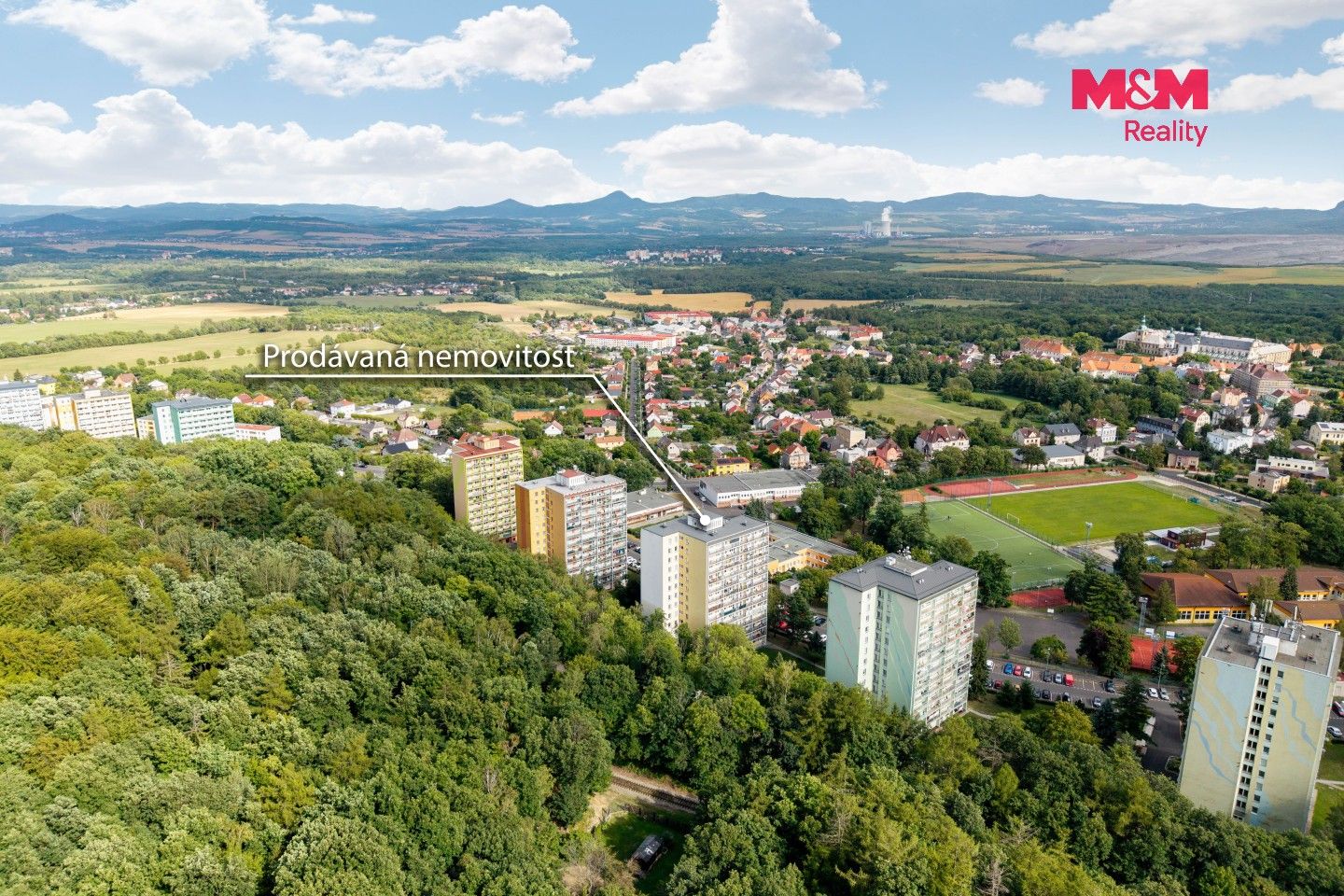 Prodej bytu 2+1 61 m² - foto 18