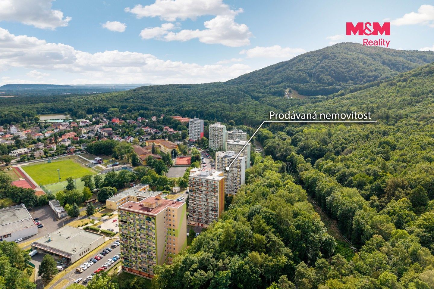 Prodej bytu 2+1 61 m² - foto 17