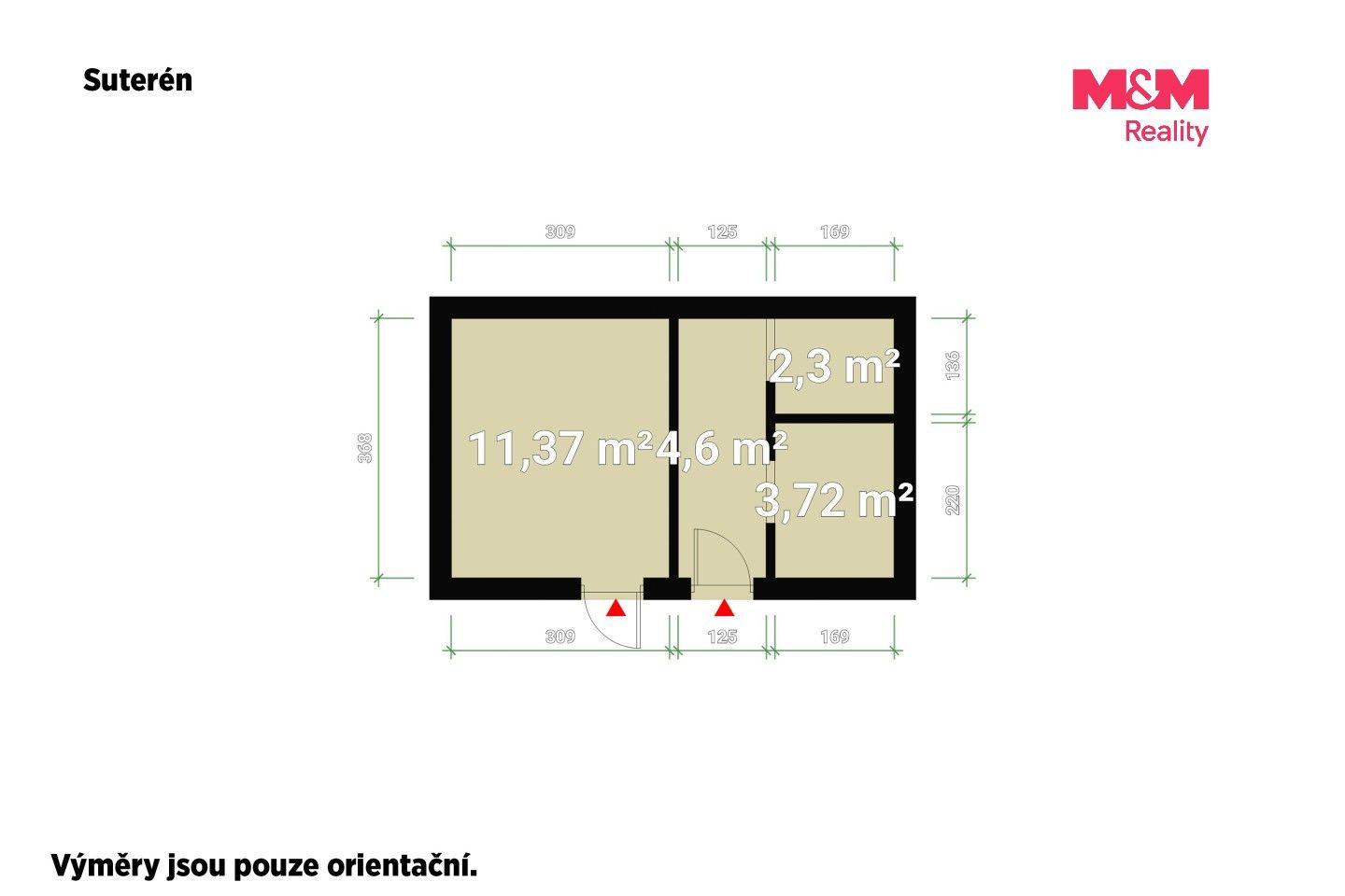 Prodej domu 100 m² - foto 31