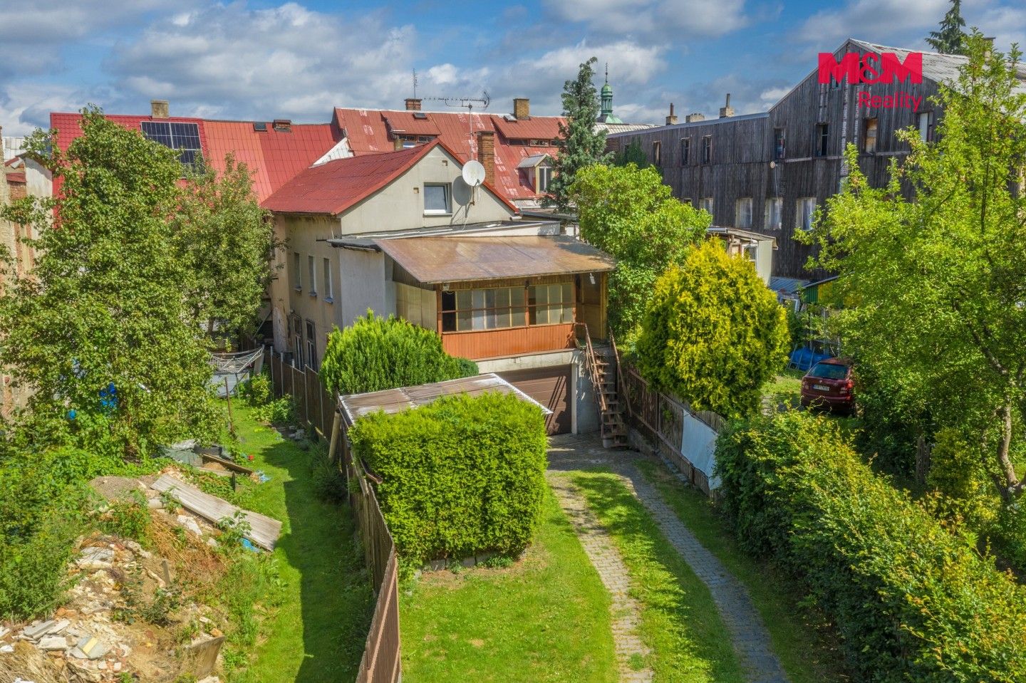 Prodej domu 140 m² - foto 2