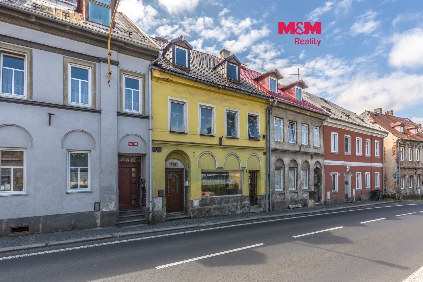 Prodej domu 140 m² - foto 1