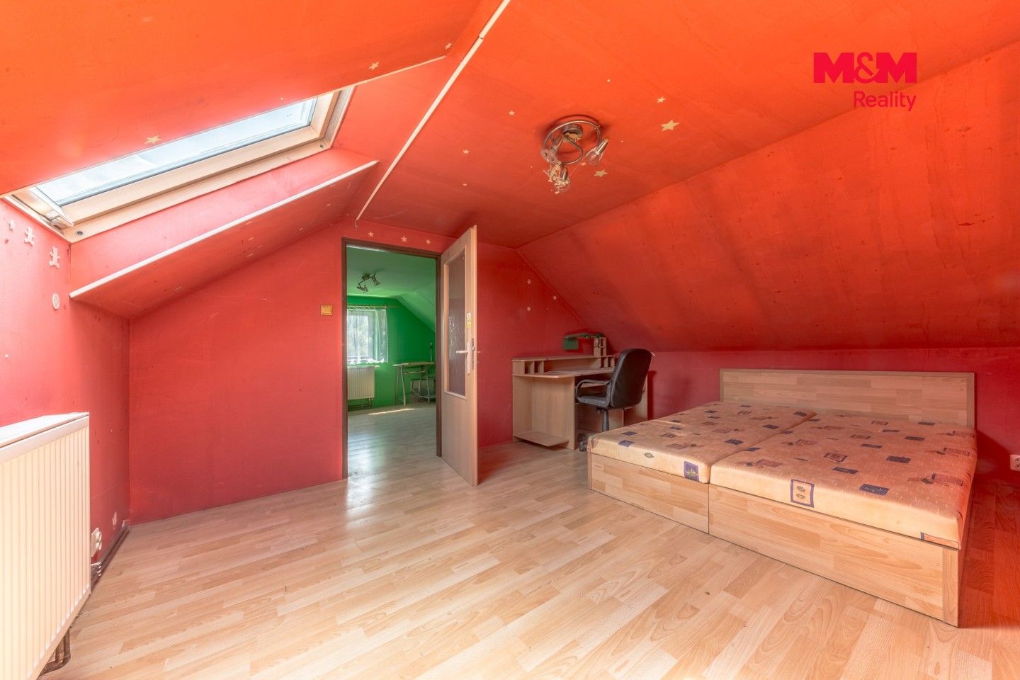 Prodej domu 140 m² - foto 13
