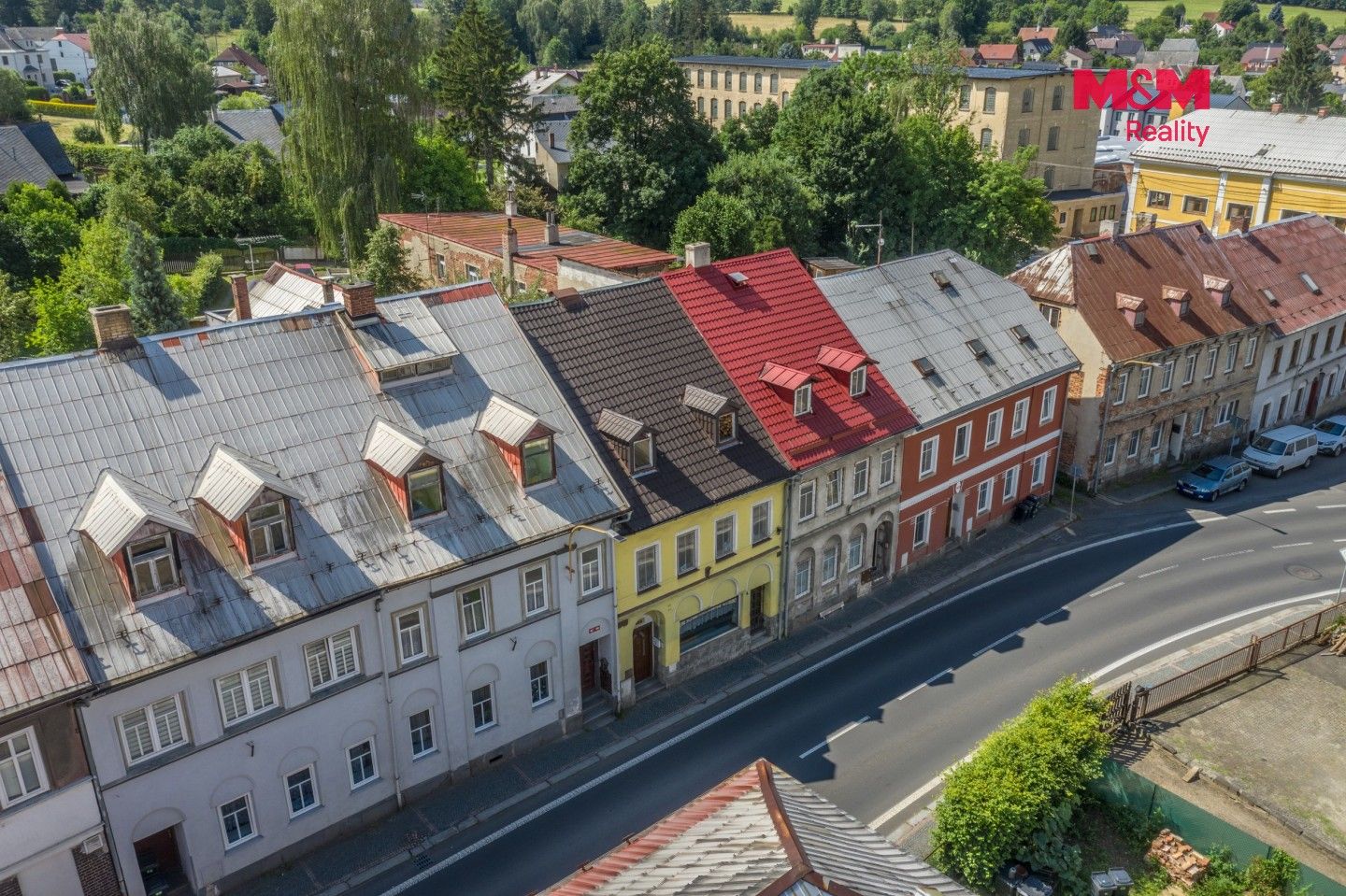 Prodej domu 140 m² - foto 22