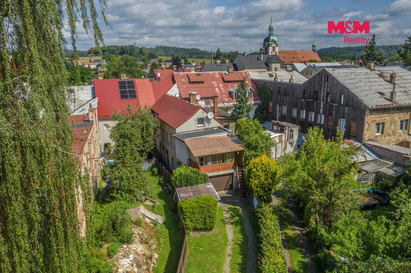 Prodej domu 140 m² - foto 19