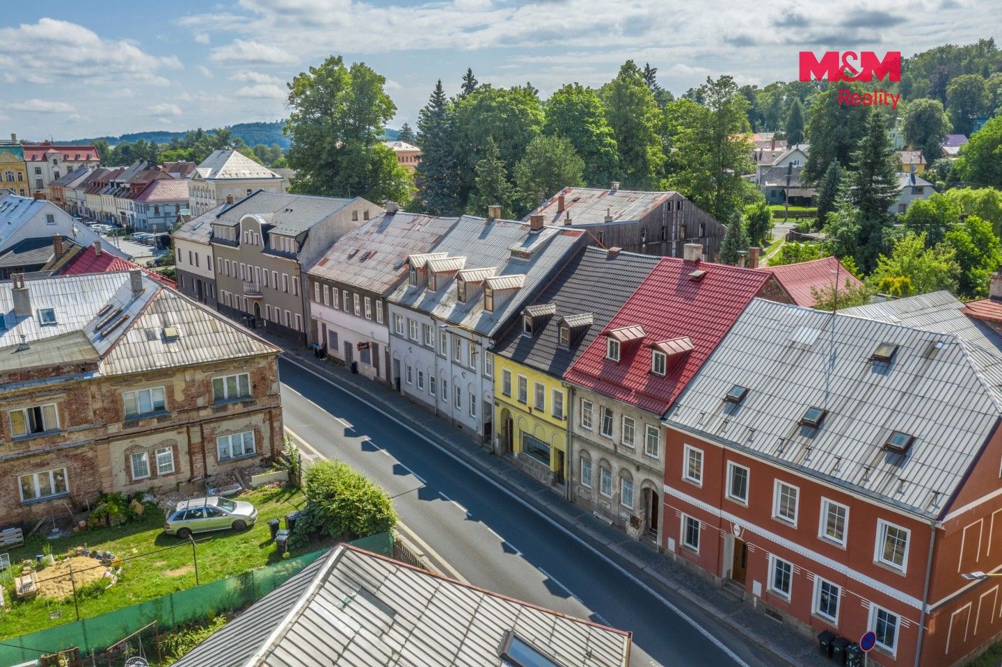 Prodej domu 140 m² - foto 23