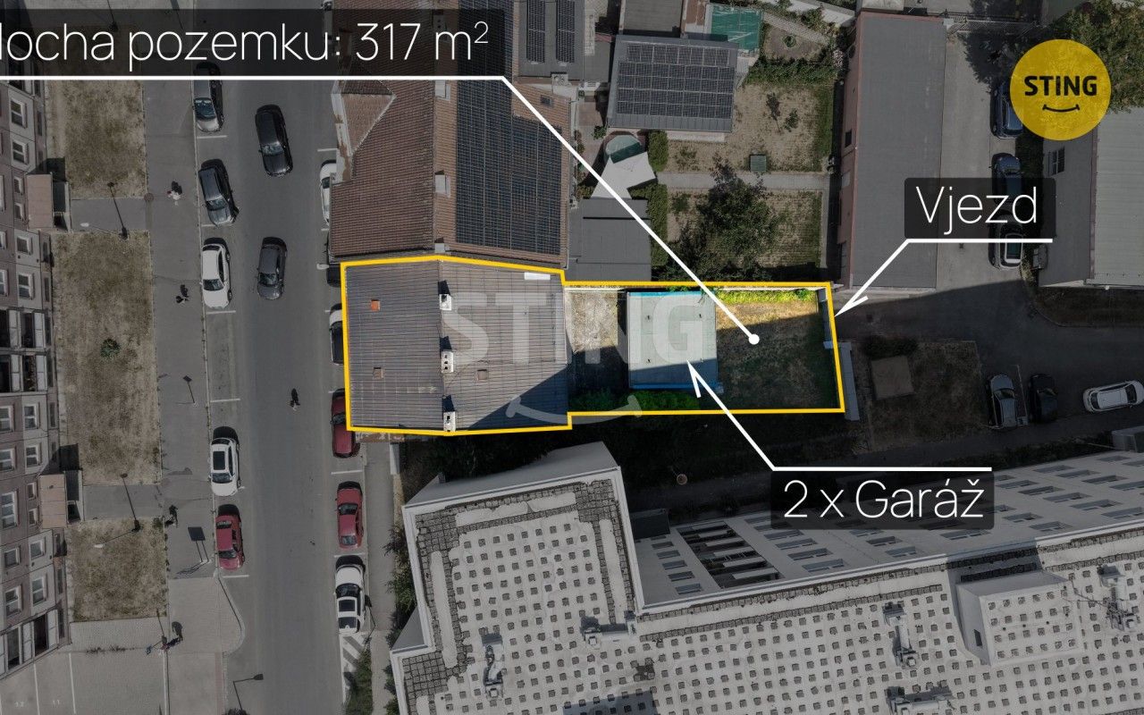 Prodej domu 320 m² - foto 2