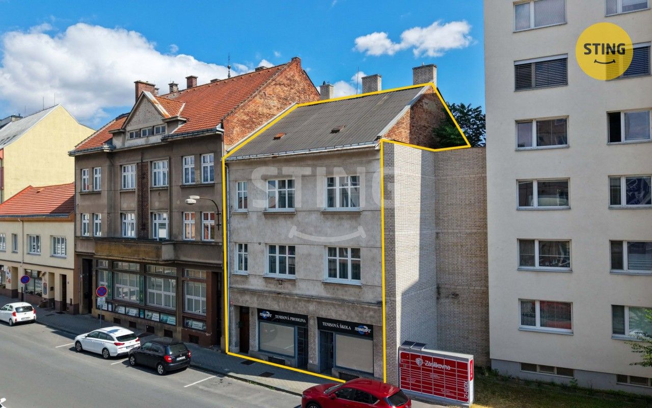 Prodej domu 320 m² - foto 1