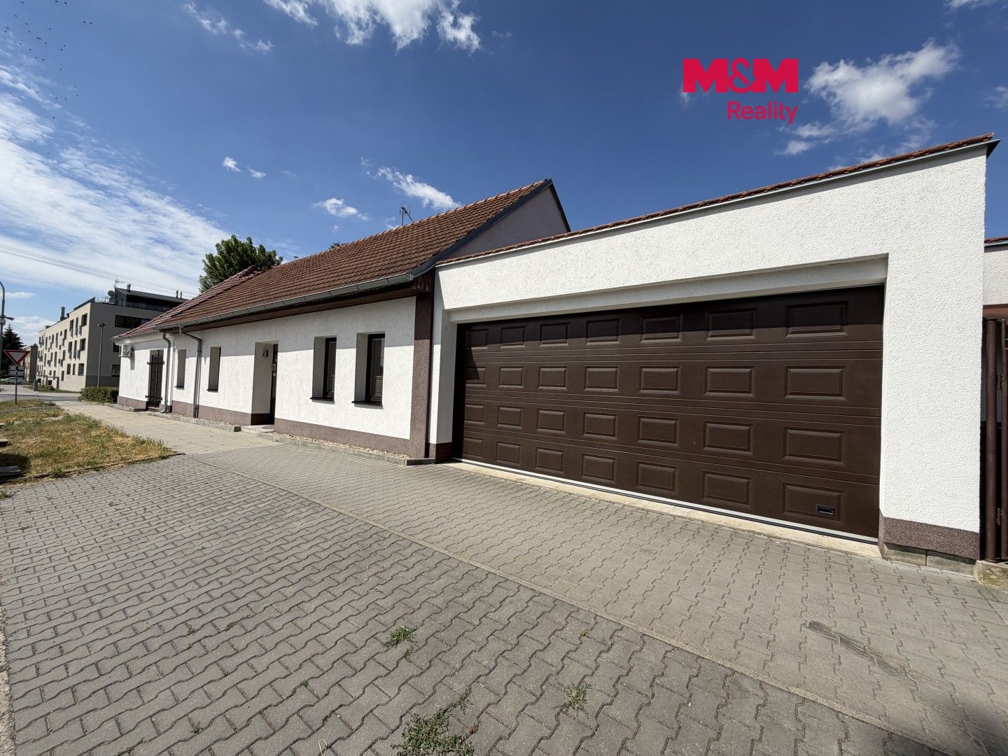 Prodej domu 173 m² - foto 1
