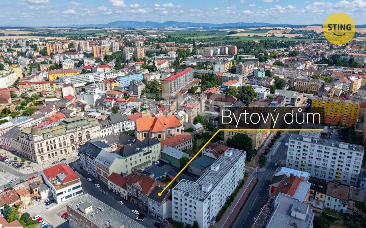 Prodej nemovitosti 320 m² - foto 4