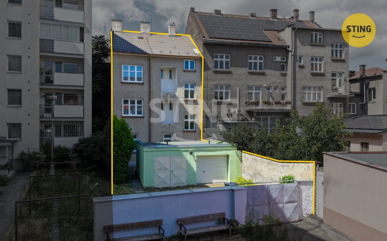 Prodej nemovitosti 320 m² - foto 22