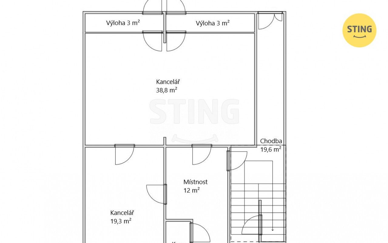 Prodej nemovitosti 320 m² - foto 23