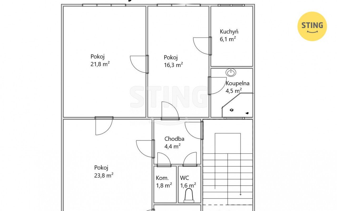 Prodej nemovitosti 320 m² - foto 24