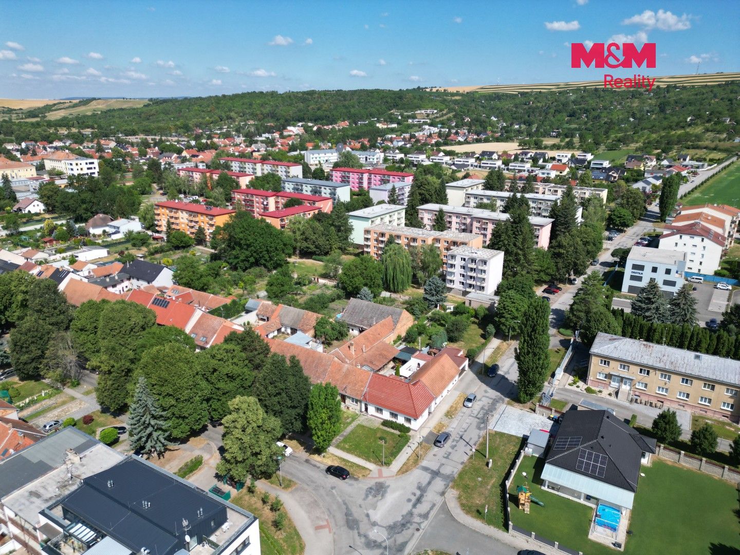 Prodej domu 173 m² - foto 33