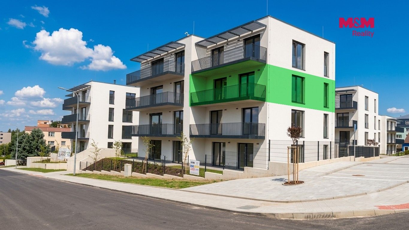Prodej bytu 3+kk 77 m² - foto 8