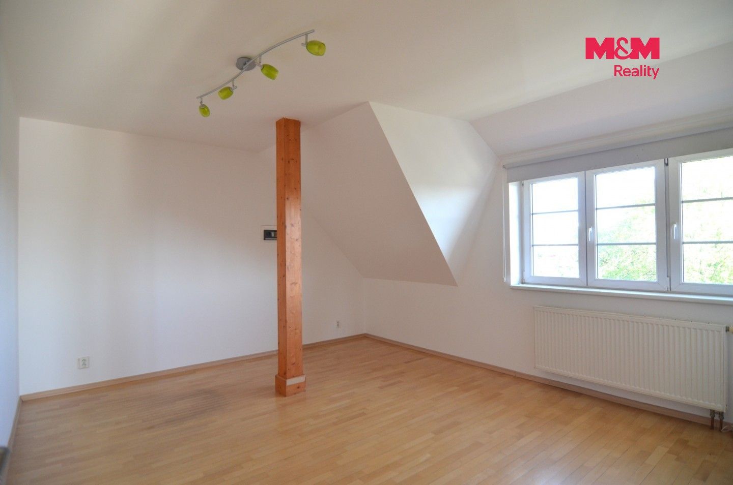 Pronájem komerčního prostoru 162 m² - foto 7