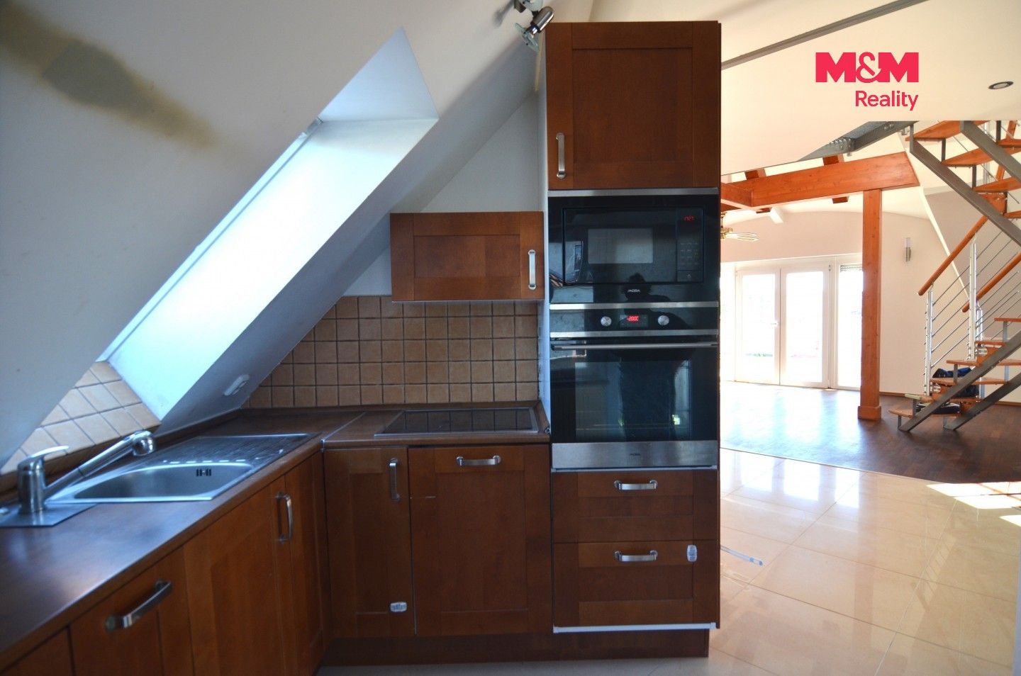 Pronájem komerčního prostoru 162 m² - foto 6