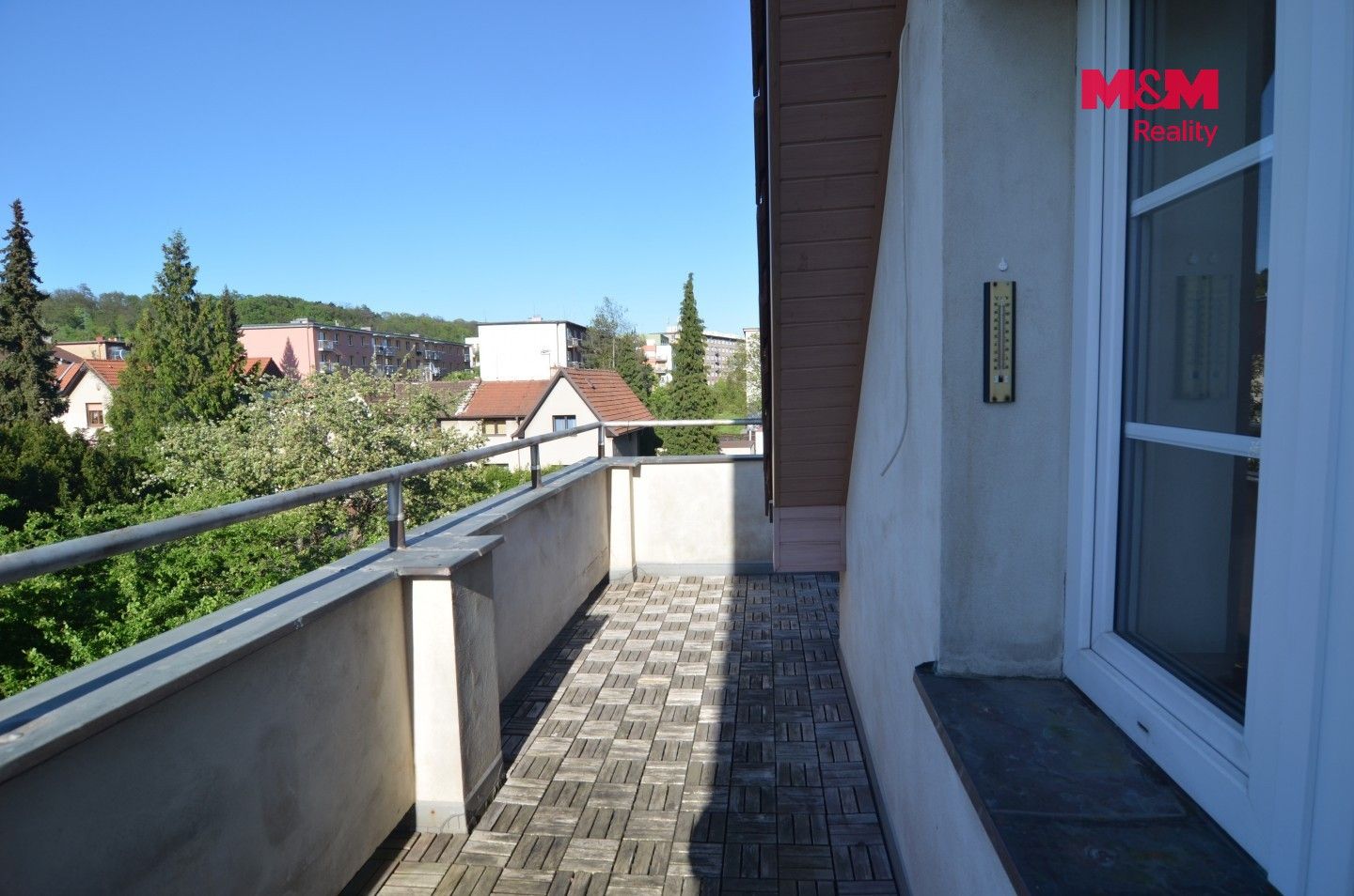 Pronájem komerčního prostoru 162 m² - foto 10