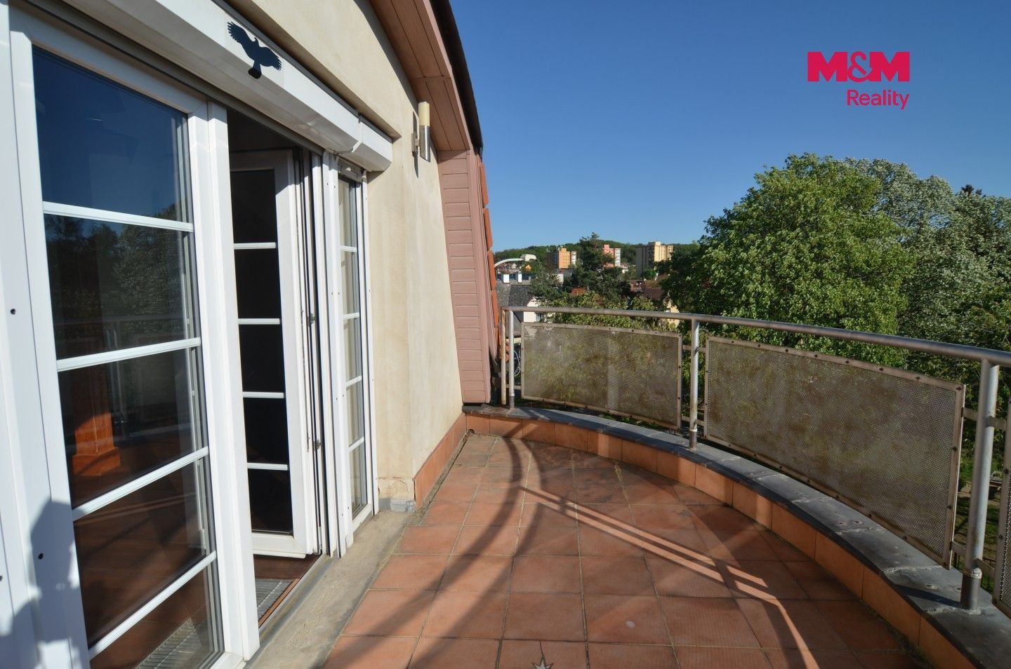 Pronájem komerčního prostoru 162 m² - foto 9