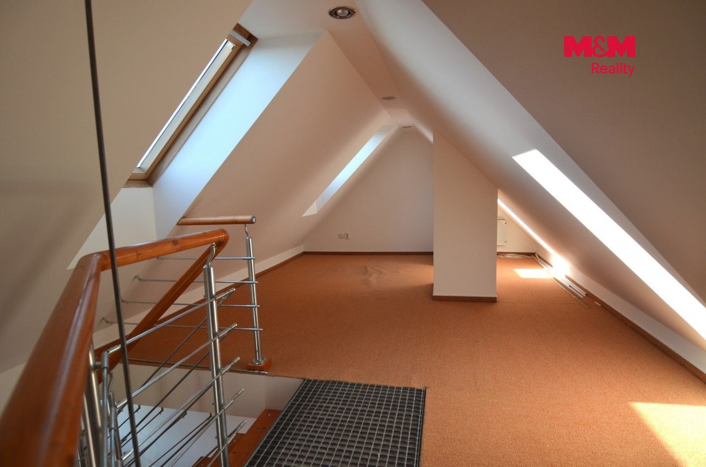 Pronájem komerčního prostoru 162 m² - foto 12
